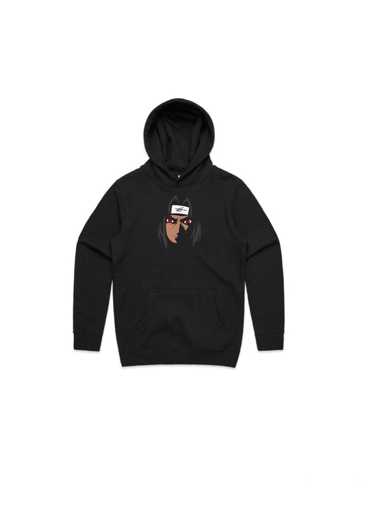 KIDS S1: ITACHI - HOODY