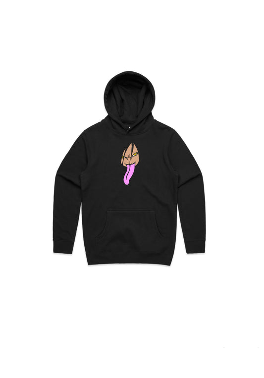 S3: OROCHIMARU - HOODY