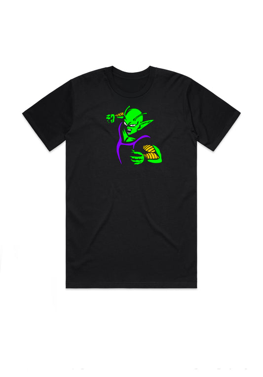 KIDS S3: PICCOLO JR TEE