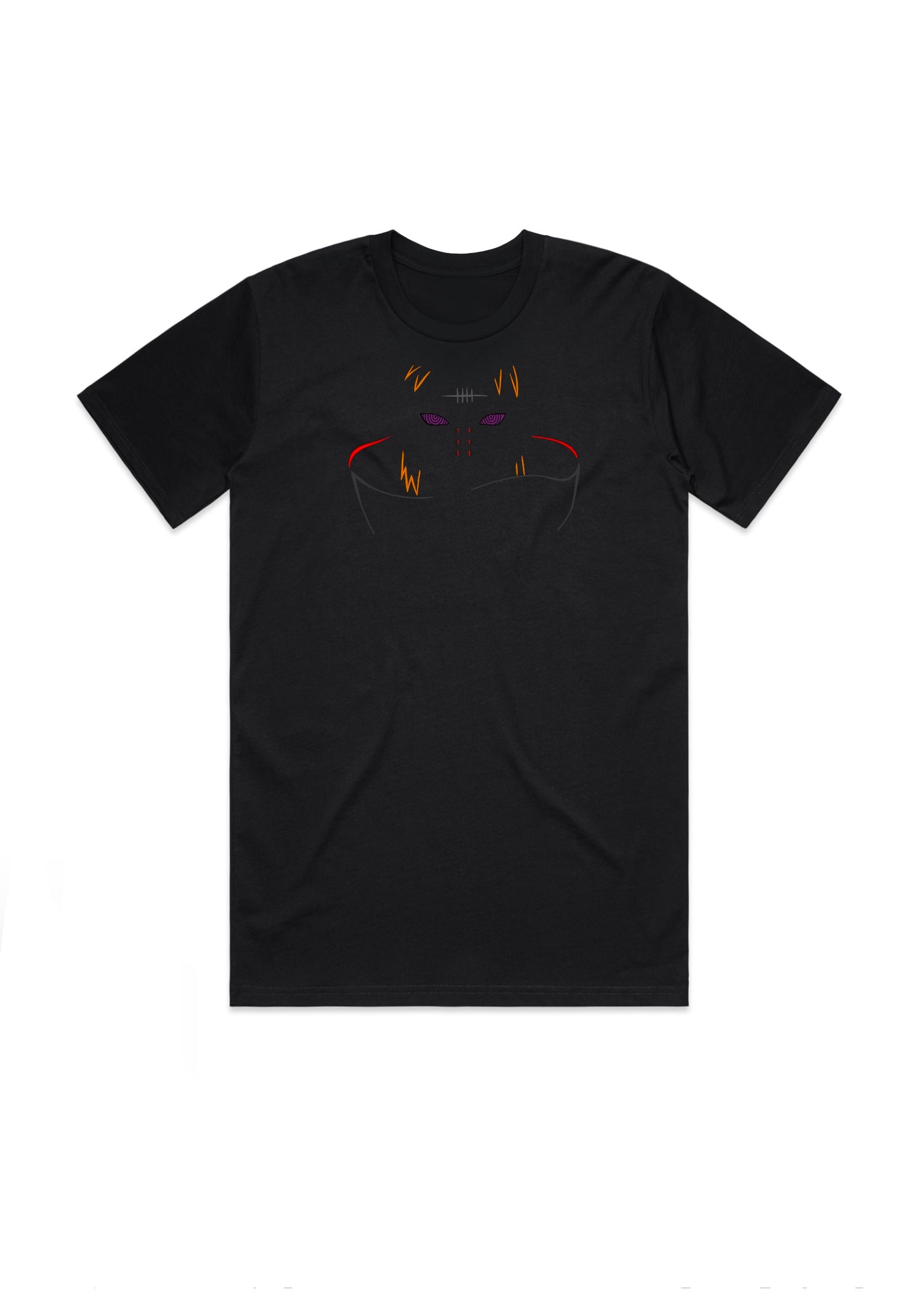 S2: PAIN TEE