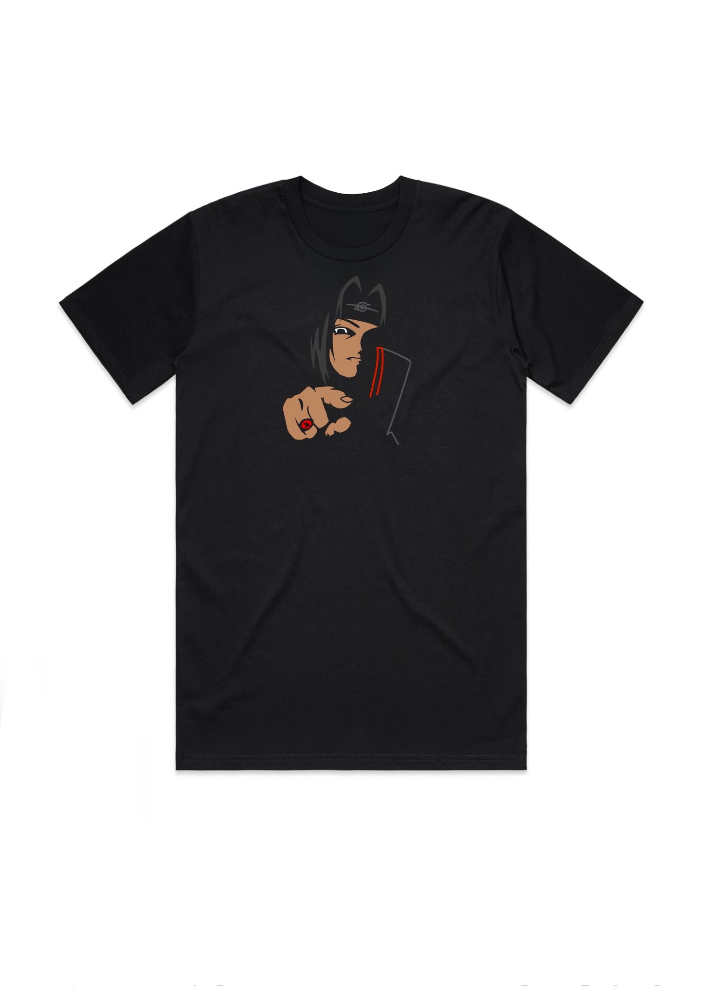 KIDS S2: ITACHI TEE
