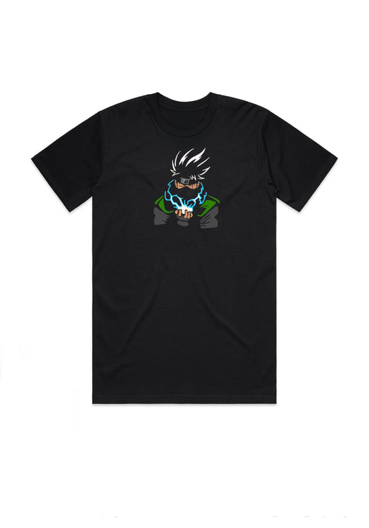 S4: KAKASHI TEE