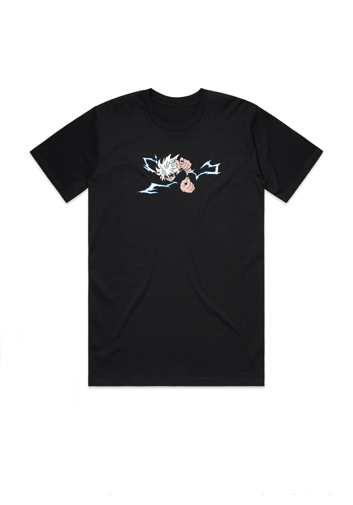 S1: KILLUA TEE