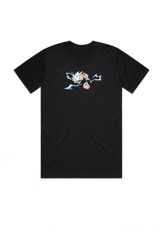 S1: KILLUA TEE