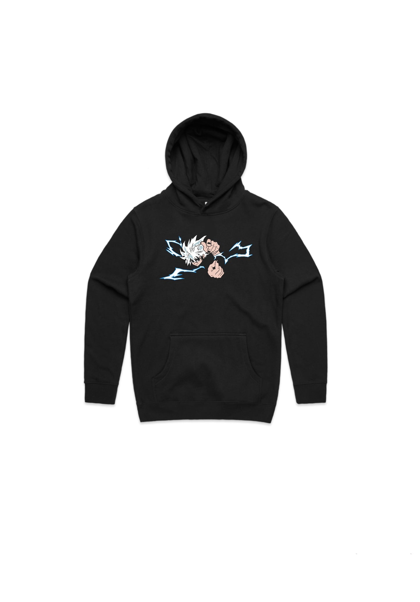 S1: KILLUA - HOODY
