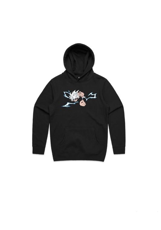 S1: KILLUA - HOODY