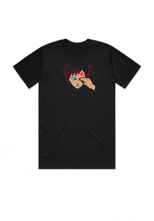 S3: GAARA TEE