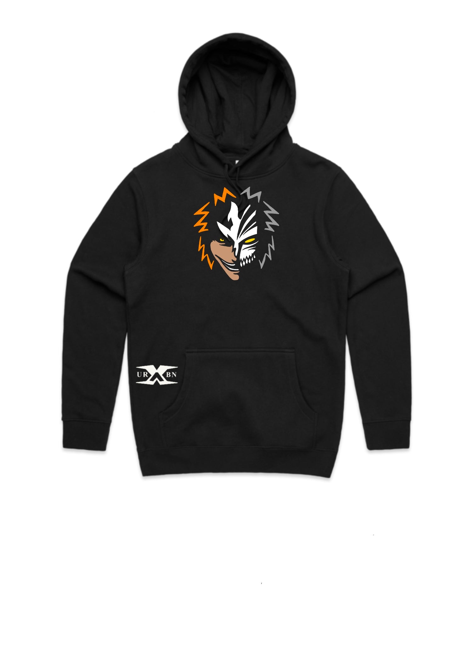 S2: ICHIGO - HOODY