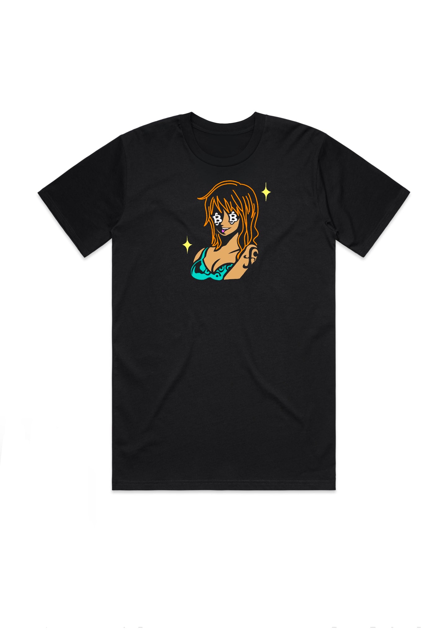 S2: NAMI TEE