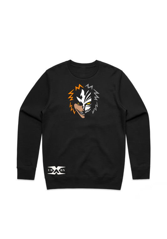 S2: ICHIGO - CREWNECK