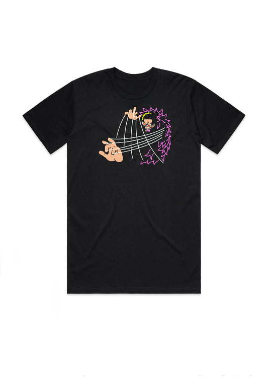 S3: DOFLOMINGO TEE