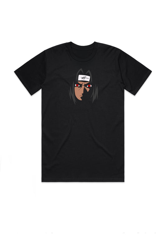 S1: ITACHI TEE