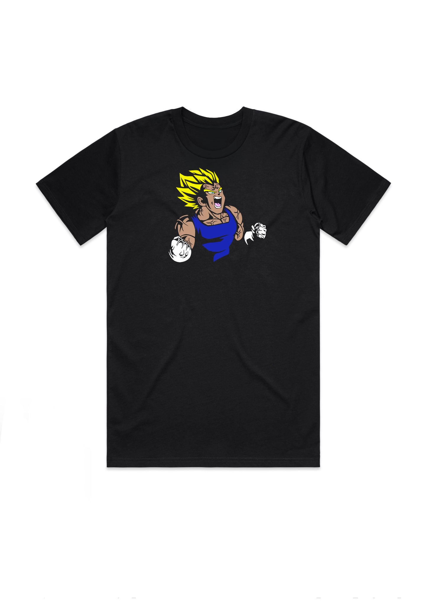 S3: MAJIN VEGETA TEE