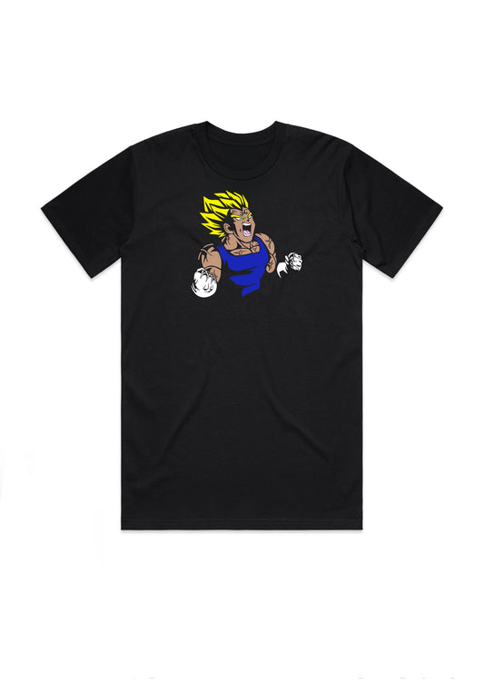 S3: MAJIN VEGETA TEE