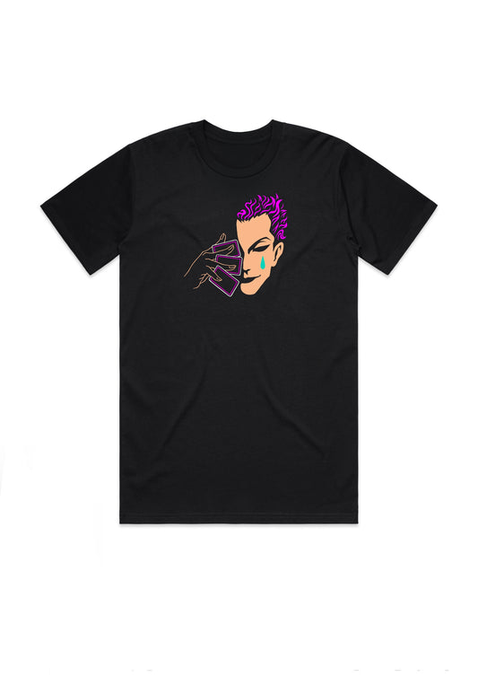 S2: HISOKA TEE