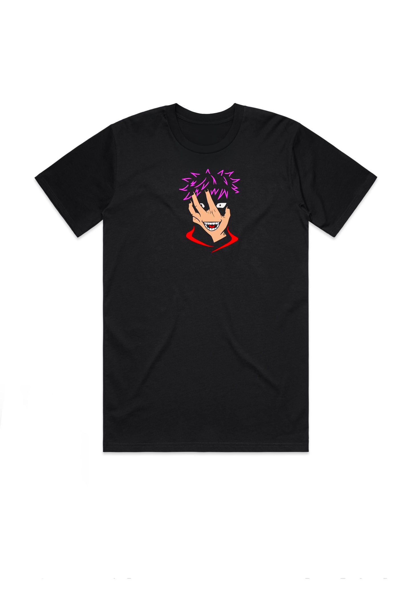 S1: ITADORI TEE