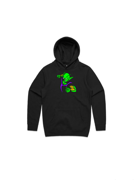 KIDS S3: PICCOLO JR - HOODY