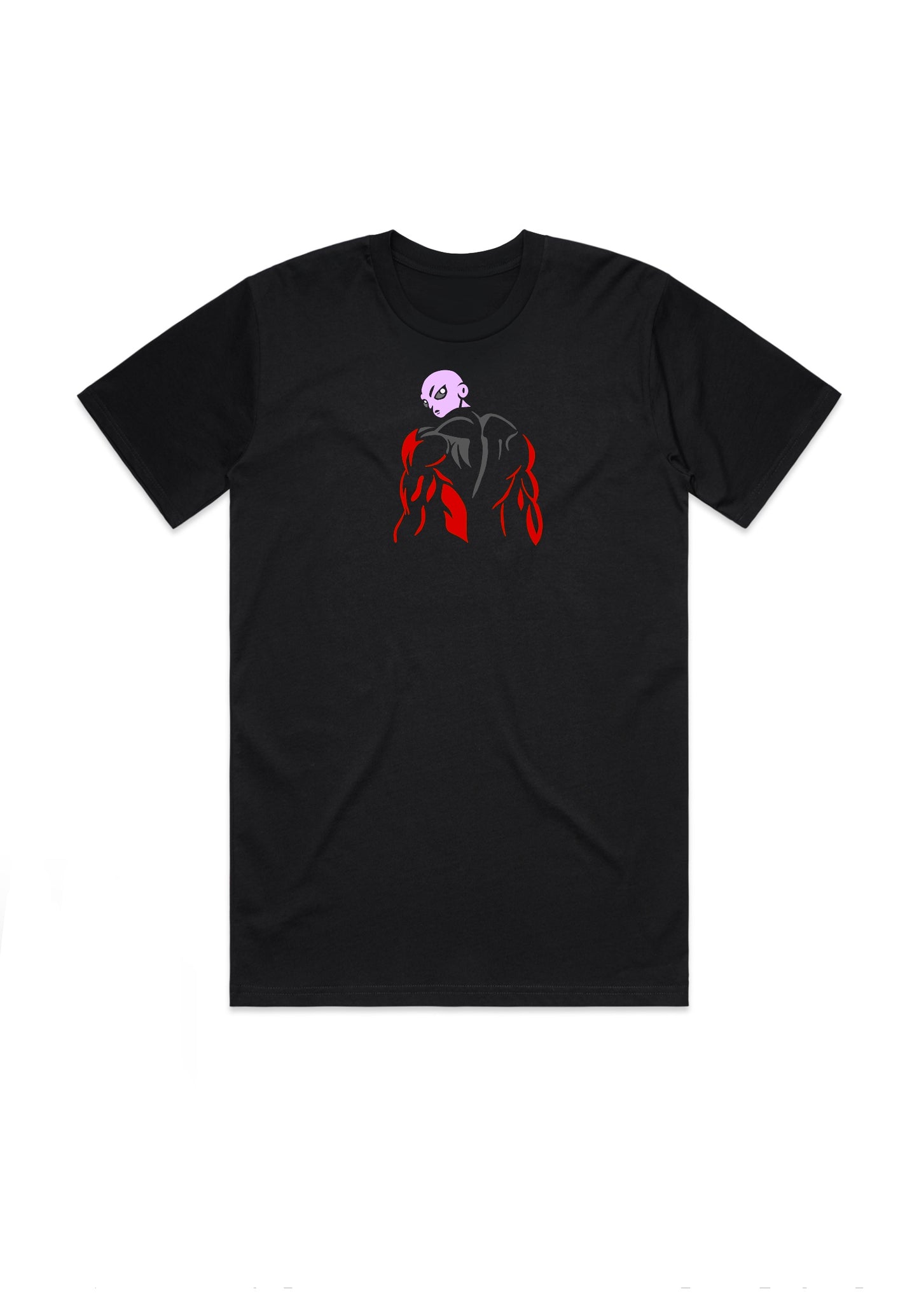 S3: JIREN TEE