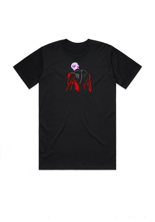 S3: JIREN TEE