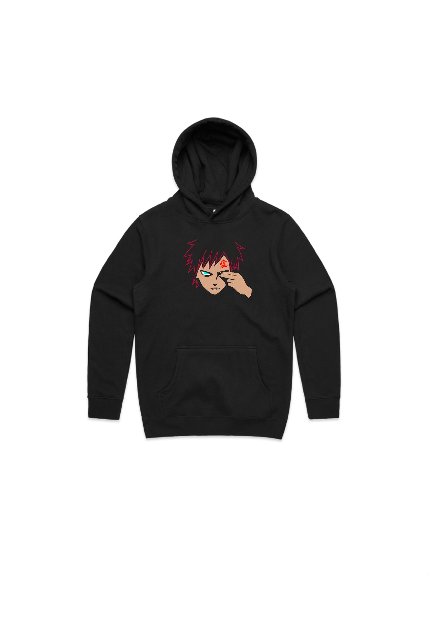 S3: GAARA - HOODY