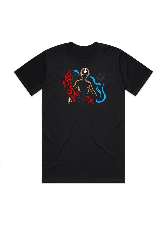 S2: AANG TEE