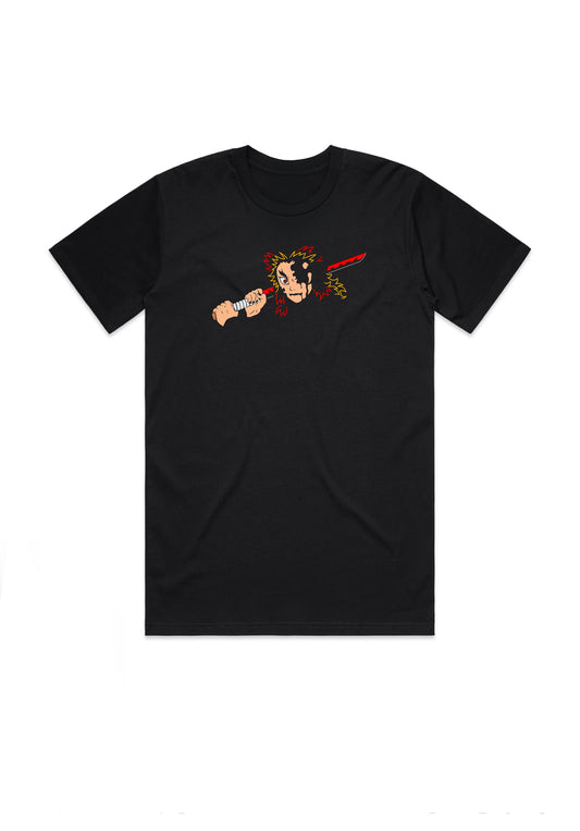 S1: RENGOKU TEE