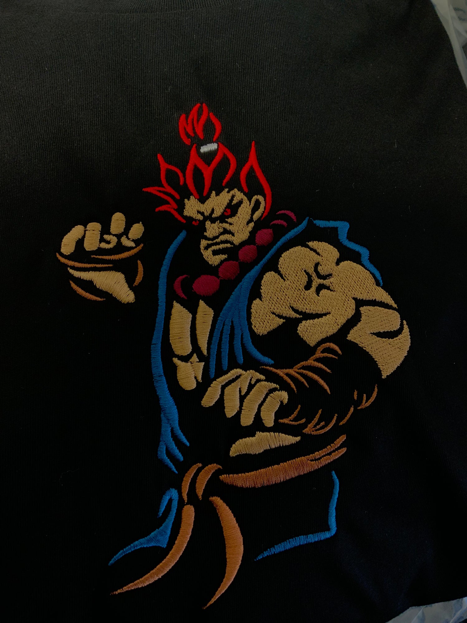 AKUMA COLLECTION