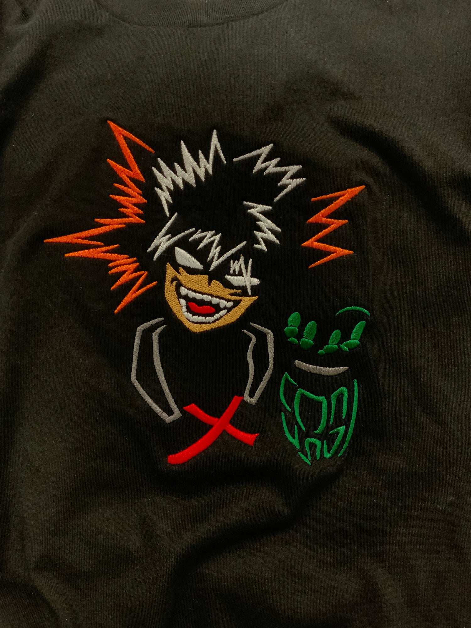 BAKUGO COLLECTION