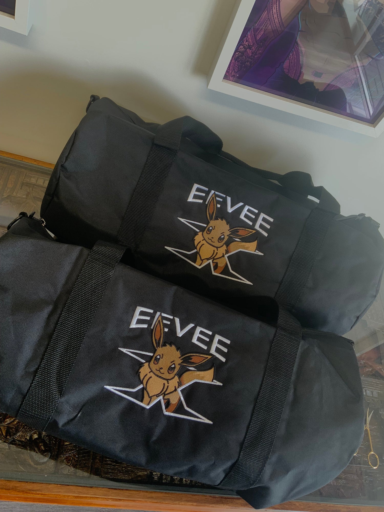 EEVEE COLLECTION