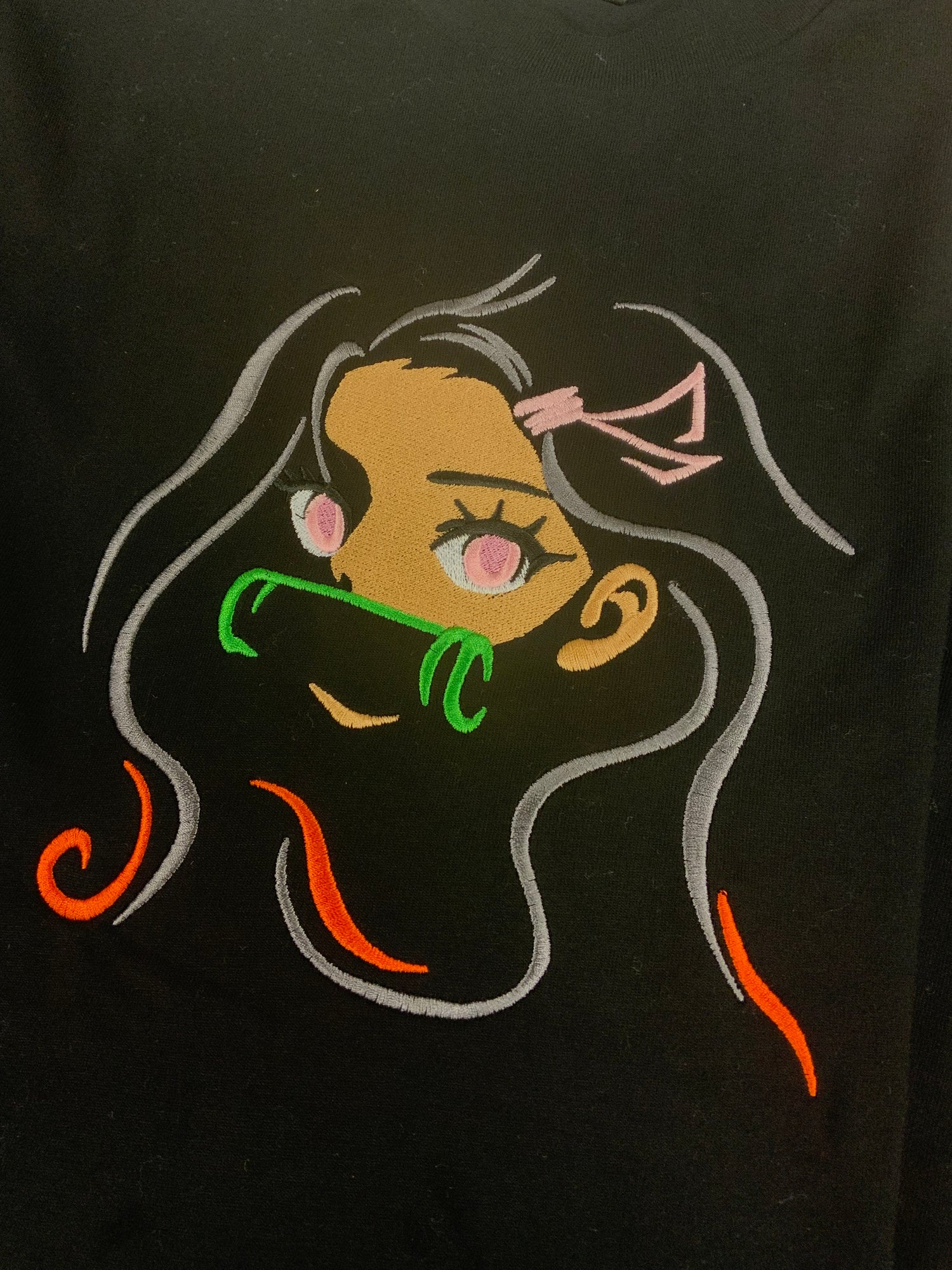 NEZUKO (KAWAII) COLLECTION