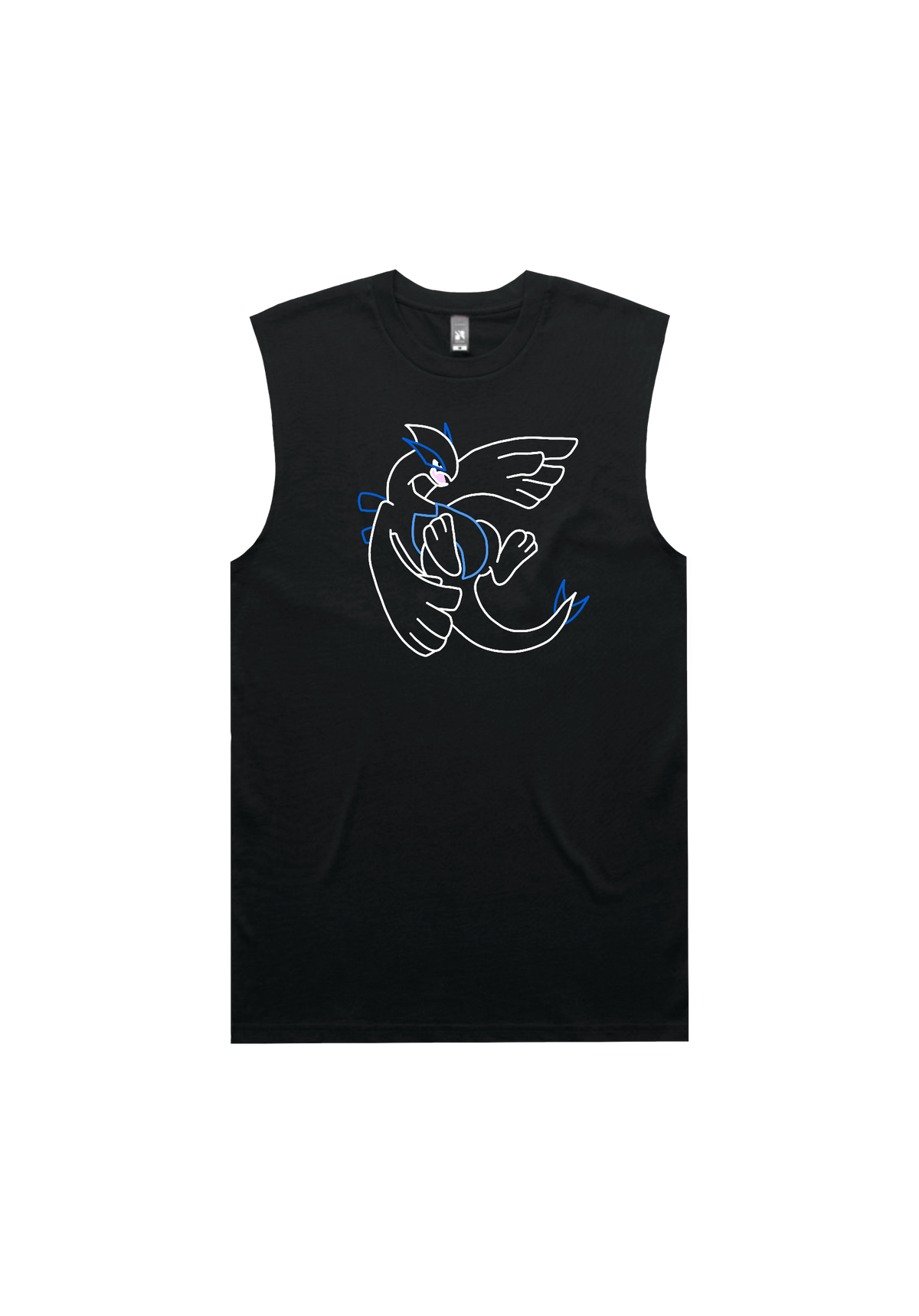 PKM: LUGIA SINGLET