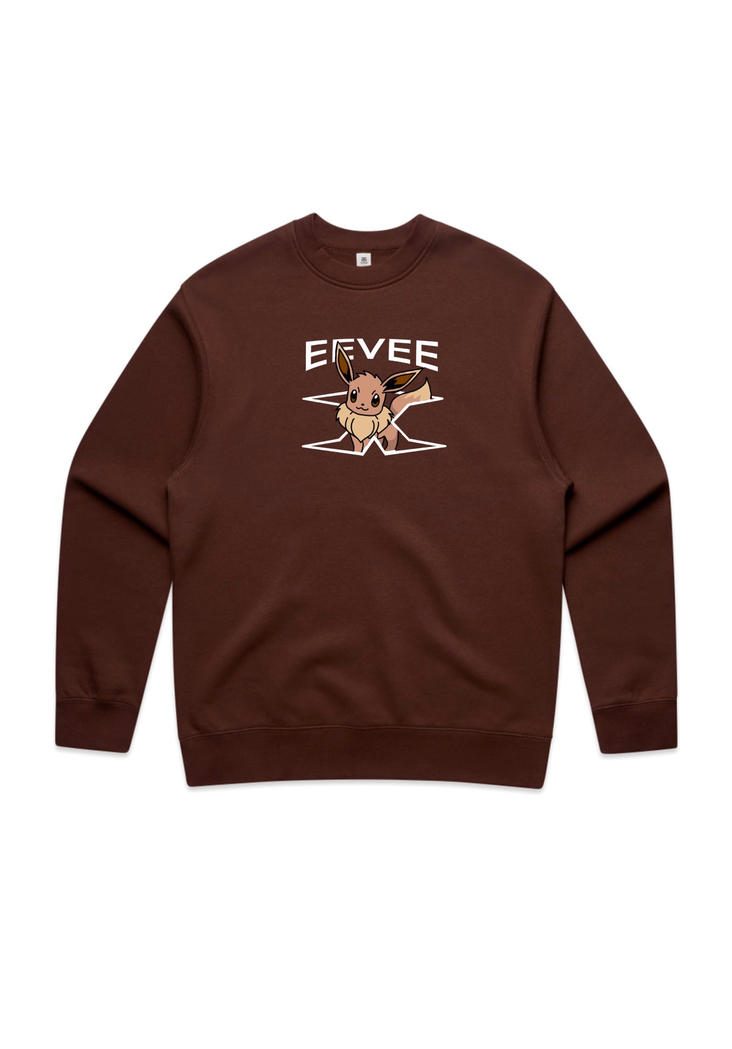 EEVEE - CREWNECK