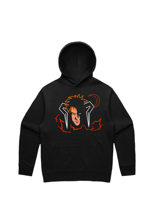 KIDS ICHIGO 3.0 HOODY