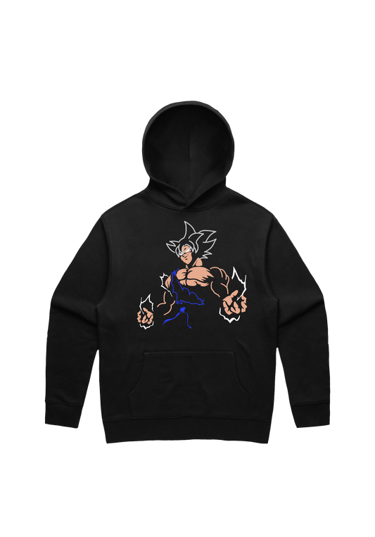 KIDS GOKU 5.0 - HOODY