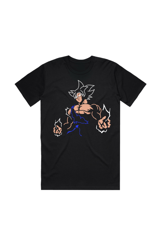 KIDS GOKU 5.0 - TEE