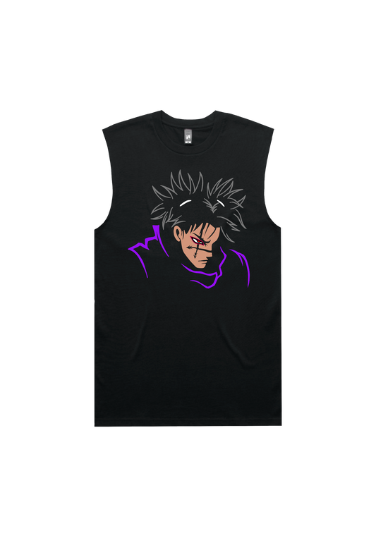CHOSO SINGLET