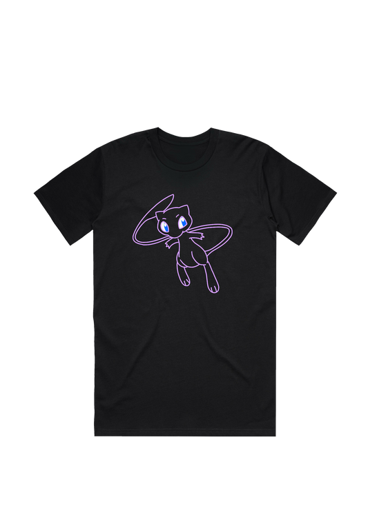PKM: MEW - TEE