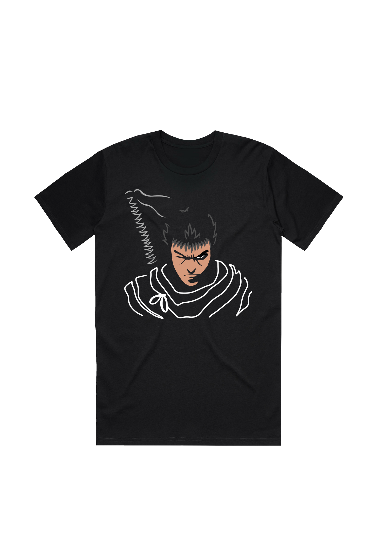 GUTTS V1 - TEE