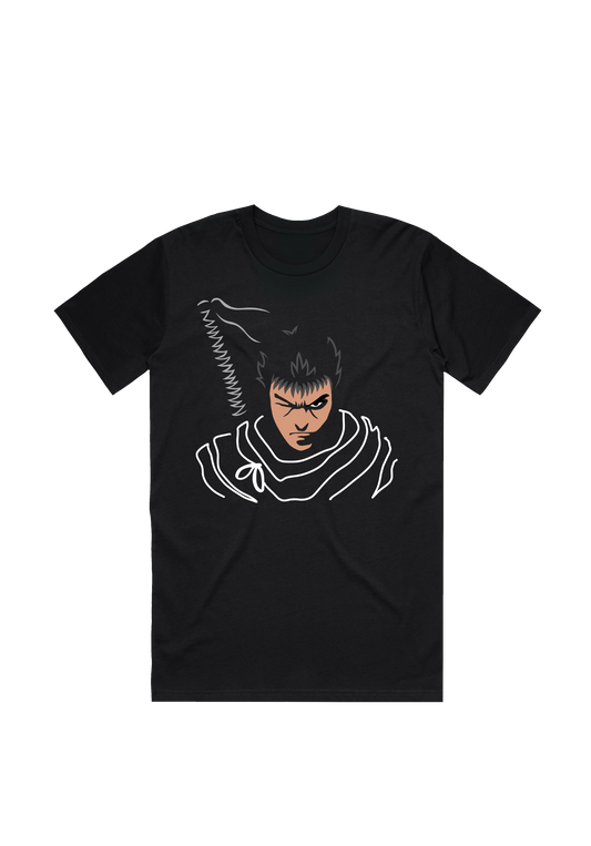 GUTTS V1 - TEE