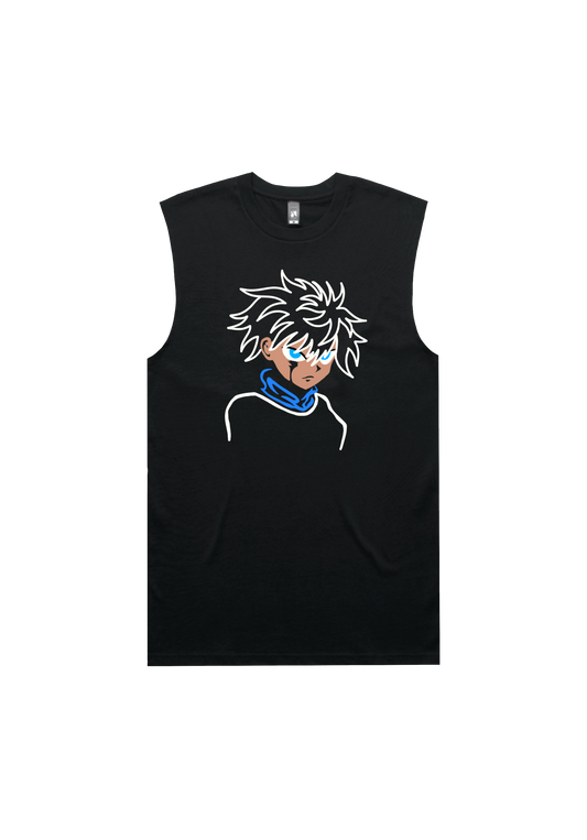 KILLUA 2.0 SINGLET