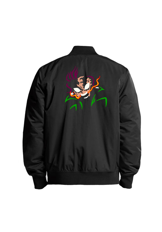 TANJIRO 2.0 BOMBER JACKET