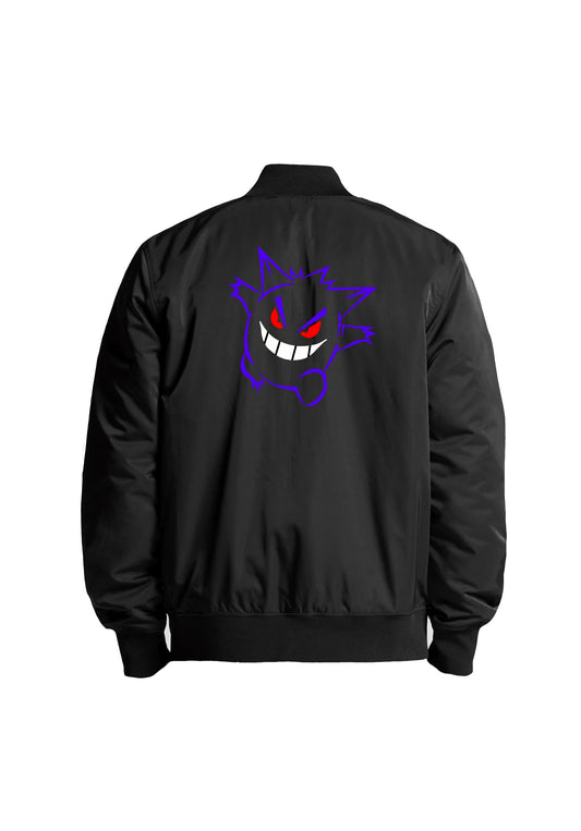 GENGAR BOMBER JACKET