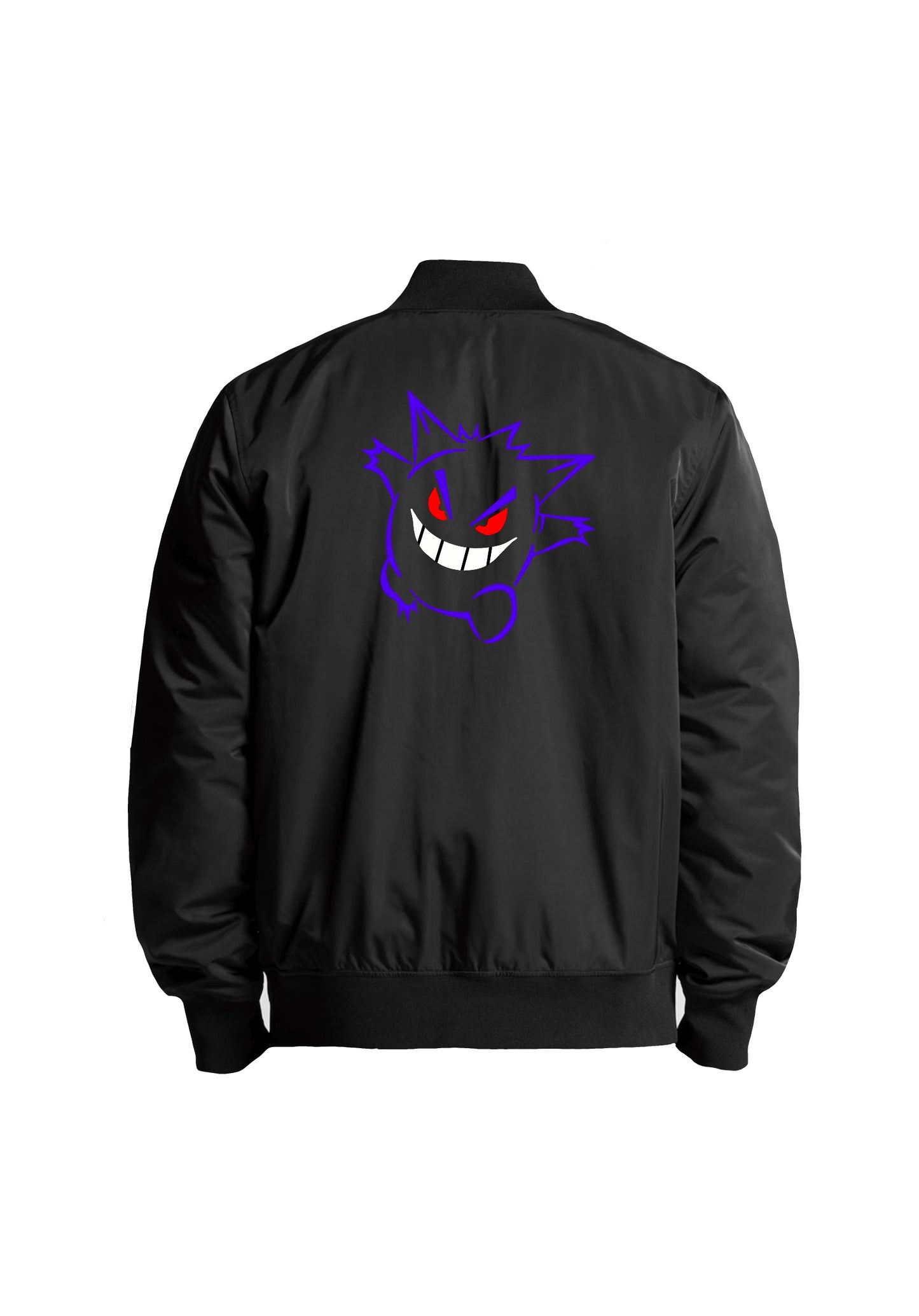 GENGAR BOMBER JACKET