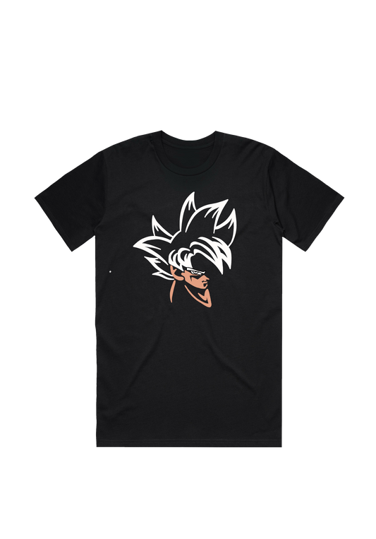 KIDS GOKU 4.0 - TEE