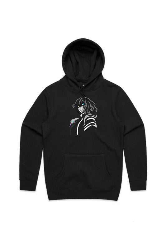 OBANAI - HOODY