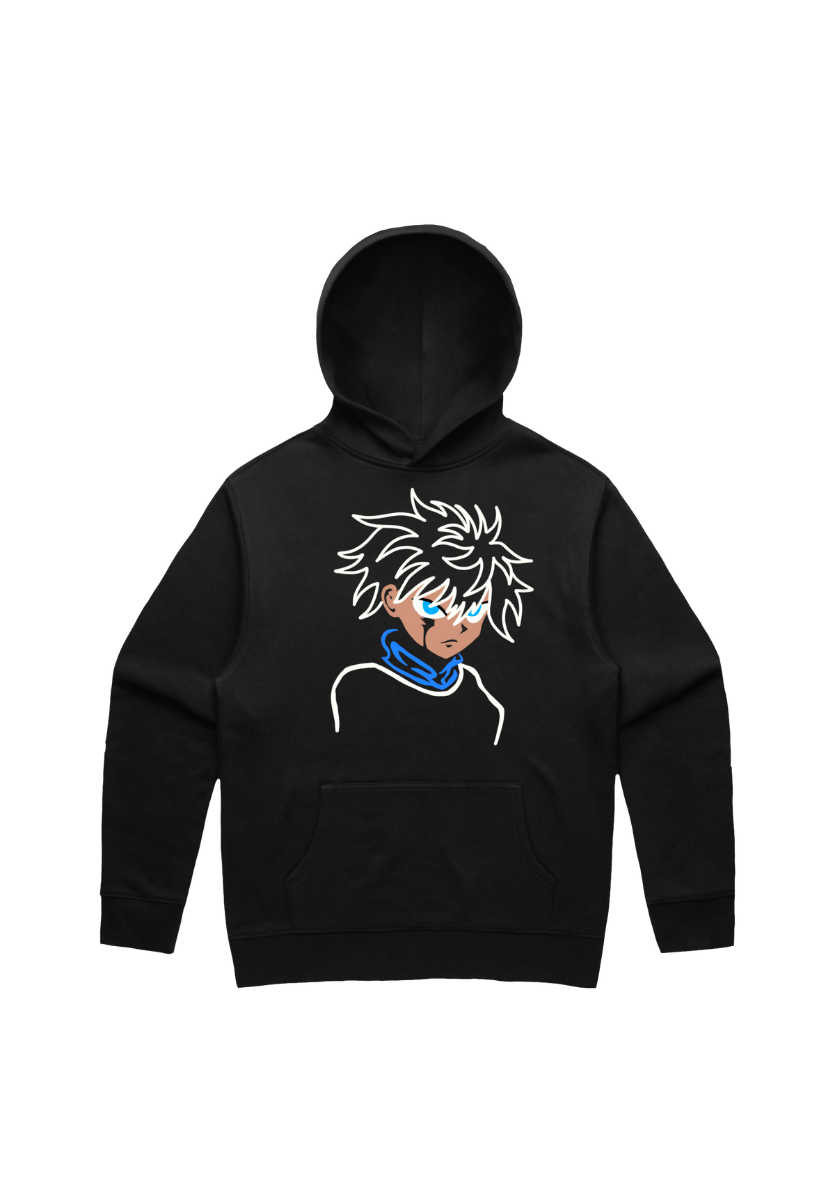KILLUA 2.0 HOODY