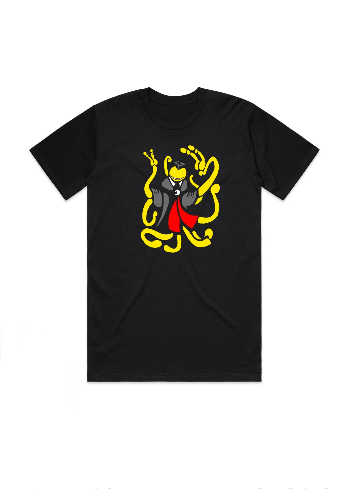 S5 KORO SENSEI - TEE