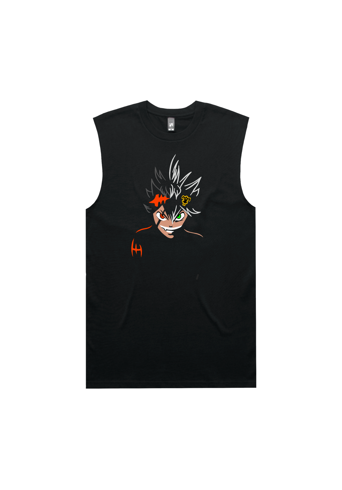 ASTA SINGLET
