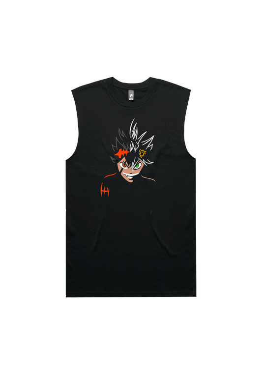 ASTA SINGLET