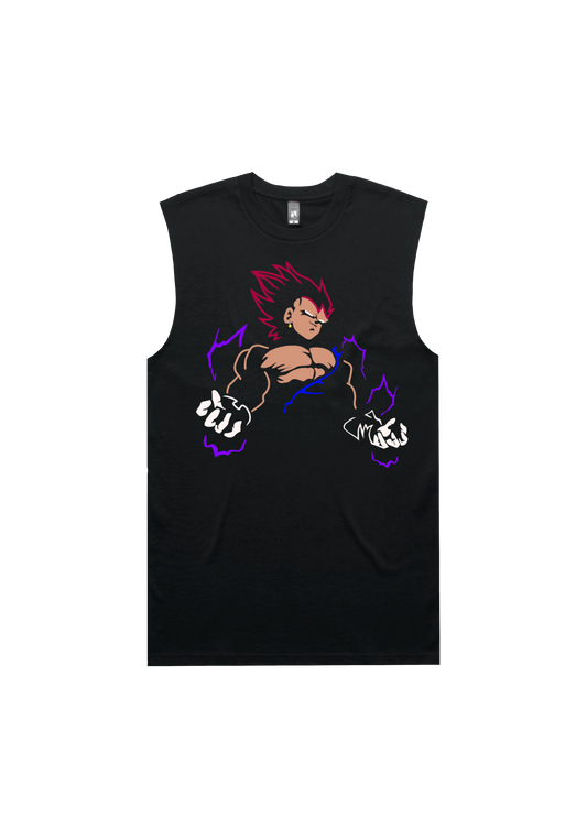 VEGETA 4.0 SINGLET